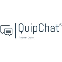 Quipchat logo - Similar company to Consult Kay