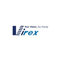 VIREX logo - Similar company to Memslux