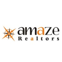 Amaze Realtors logo - Similar company to A2Zflats.Com