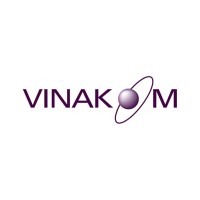 Vinakom logo - Similar company to 1St Eagle Mortgage