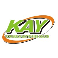 KAY FOR MULTI ACTIVITIES CO.LTD logo - Similar company to Tarbiyah Academy