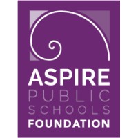 Aspire Public Schools Foundation