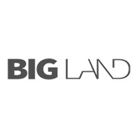 BigLand logo - Similar company to Stepart