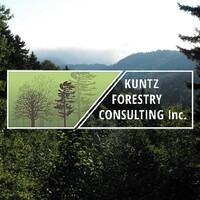 Kuntz Forestry Consulting Inc. logo - Similar company to Hunter & Associates Ltd.