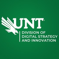 University of North Texas Division of Digital Strategy and Innovation logo - Similar company to University Of North Texas Ieee Computer Society
