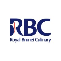Royal Brunei Culinary logo - Similar company to The Coffee Bean & Tea Leaf® Brunei Darussalam