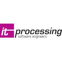 it-processing AG logo - Similar company to Elvadata Ag