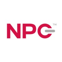 NPC DataGuard logo - Similar company to Keating Technologies Inc