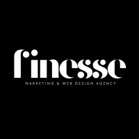 Finesse Agency logo - Similar company to Magic 5