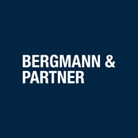 Bergmann & Partner logo - Similar company to Off Limits It Services Gmbh