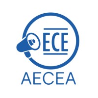 Association of Early Childhood Educators of Alberta (AECEA) logo - Similar company to Imagine Institute For Learning