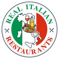 Real Italian Restaurants logo - Similar company to The Baker'S House