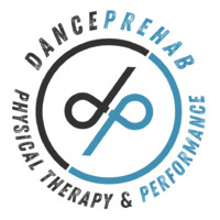 DANCEPREHAB PHYSICAL THERAPY logo - Similar company to Koh Physical Therapy