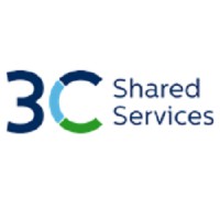 3C ICT logo - Similar company to 3C Shared Services
