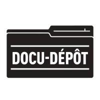 Docu-Depot logo - Similar company to Communimed Inc.