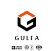 GULFA logo - Similar company to Technical & Quality Metal Structures Manufacturing
