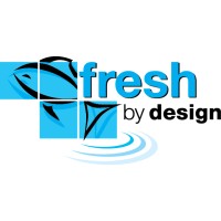 Fresh By Design logo - Similar company to Mat-Kuling