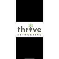 Thrive Networking Group logo - Similar company to Thrive (Networking)