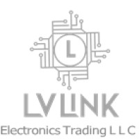 LV Link Electronics Trading LLC logo - Similar company to Powertech Middle East Fze