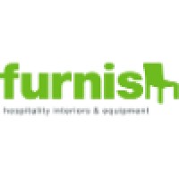 FURNISH - Hospitality Interiors & Equipment logo - Similar company to Index Procurement