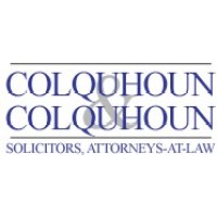 Colquhoun & Colquhoun Solicitors logo - Similar company to Printing Packaging Solution