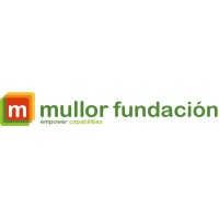 Sociedades y Personas Responsables, Fundació Mullor logo - Similar company to Distribuciones Cerygres Sa