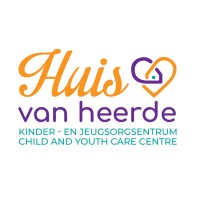 Huis van Heerde Children's Home logo - Similar company to Crisis Response Network