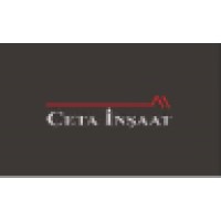CETA İNŞAAT logo - Similar company to Beydağ İnşaat
