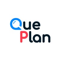 queplan logo - Similar company to Orca Ventures