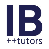 IB ++tutors logo - Similar company to Ib Tutor
