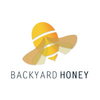 Backyard Honey logo - Similar company to Homb