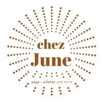 Chez June logo - Similar company to Baludik