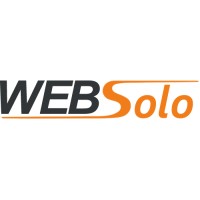 WebSolo logo - Similar company to Evoll
