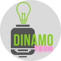 DinamoTech logo - Similar company to Sigillo Sicuro