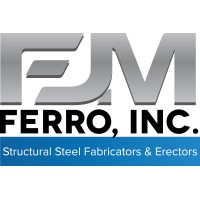 FJM FERRO INC logo - Similar company to Window