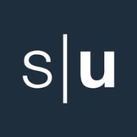 Straight Up Marketing logo - Similar company to Copycat Agency