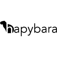 Hapybara logo - Similar company to 10102