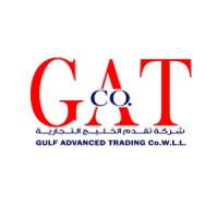 Gulf Advanced Trading Co logo - Similar company to Power Tech Solutions (Pts)