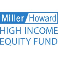 Miller/Howard High Income Equity Fund