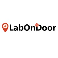 LabOnDoor logo - Similar company to Influencertank