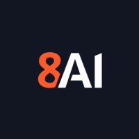 8AI logo - Similar company to D8Ai Inc.