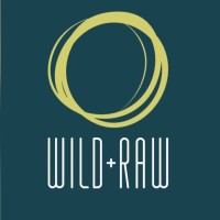 Wild + Raw logo - Similar company to Brintex Ltd