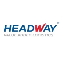 Headway Joint Stock Company logo - Similar company to Bellany Ice-Cream
