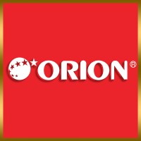 Orion India logo - Similar company to Vr Industries