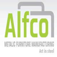 ALFCO METALLIC FURNITURE FOR HOSPITAL FURNITURE logo - Similar company to Koch Medical