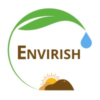 Envirish logo - Similar company to Envirisk Ltd