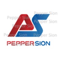Pepper Sion Pte Ltd logo - Similar company to Majestic Enterprise (Pvt.) Ltd.