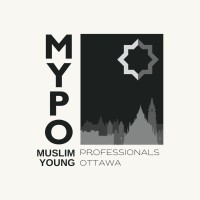 Muslim Young Professionals Ottawa logo - Similar company to Square Vis Architects Inc.