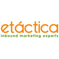 etactica logo - Similar company to Marketic - Marketing Automático