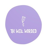 The Well Worded logo - Similar company to The Coco Content